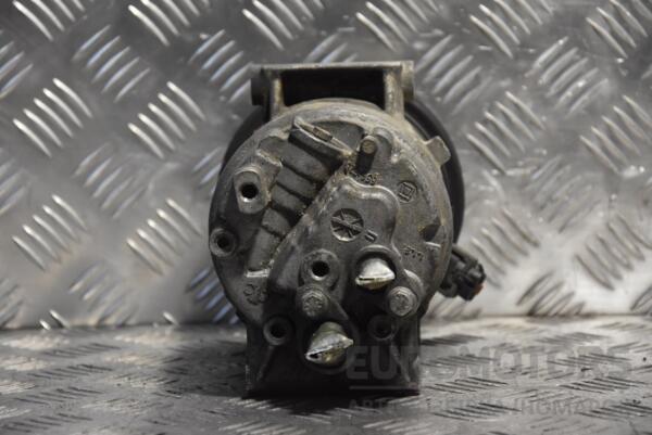 Компрессор кондиционера Renault Modus 1.5dCi 2004-2012 8200050141 121663 - 3