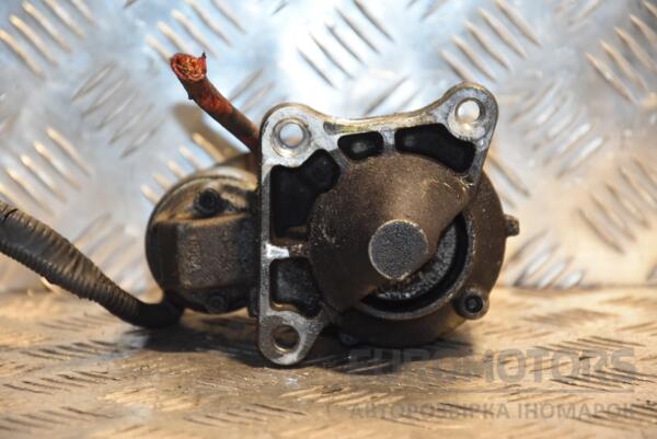 Стартер Renault Logan 1.6 16V 2014 8200266777B 121666 - 2