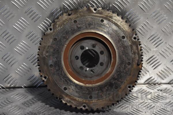 Маховик Renault Scenic 1.6 16V (II) 2003-2009 8200237330 121670 - 2