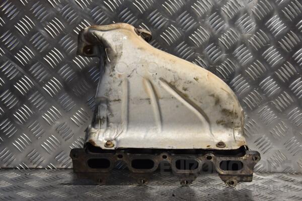 Колектор випускний Renault Scenic 1.6 16V (II) 2003-2009 8200114168 121679 - 3