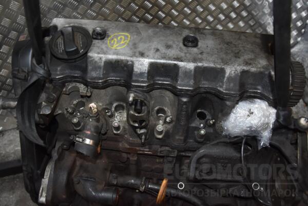 Двигун Audi A6 2.5tdi (C4) 1994-1997 AAT 121682 - 5