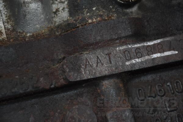 Двигун Audi A6 2.5tdi (C4) 1994-1997 AAT 121682 - 6