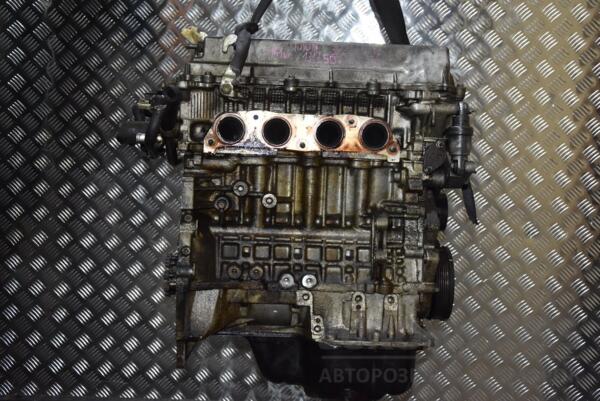 Двигатель Toyota Corolla 1.6 16V (E11) 1995-2002 3ZZ-FE 121688 - 4