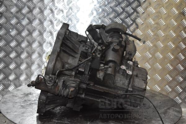 МКПП (механічна коробка перемикання передач) 5-ступка Toyota Corolla 1.6 16V (E12) 2001-2006 303001E060 121694 - 4