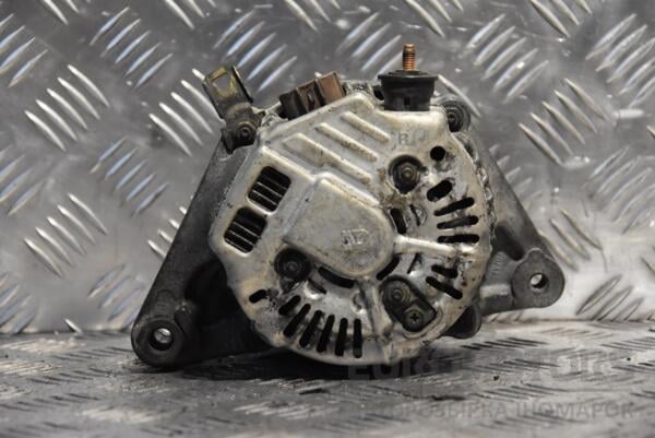 Генератор Toyota Corolla 1.4 16V, 1.6 16V (E12) 2001-2006 2706022100 121702 - 3