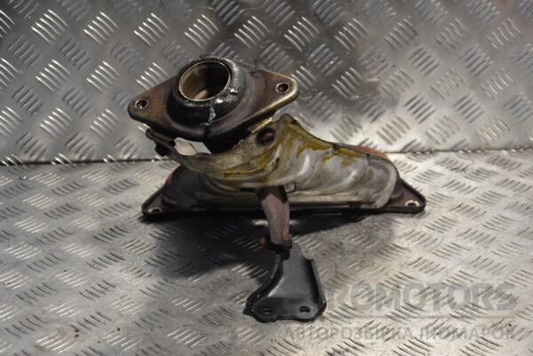 Коллектор выпускной Toyota Corolla 1.6 16V (E12) 2001-2006 121713 - 2