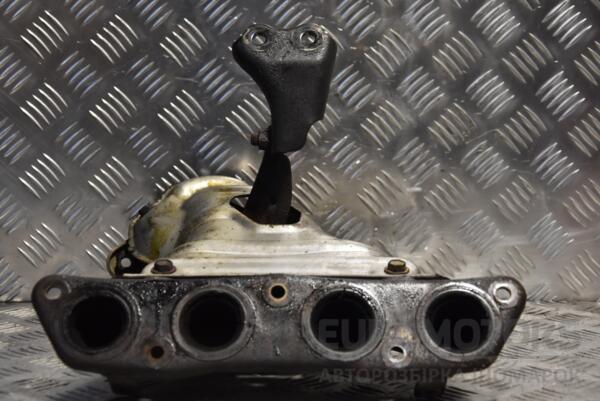 Коллектор выпускной Toyota Corolla 1.6 16V (E12) 2001-2006 121713 - 3