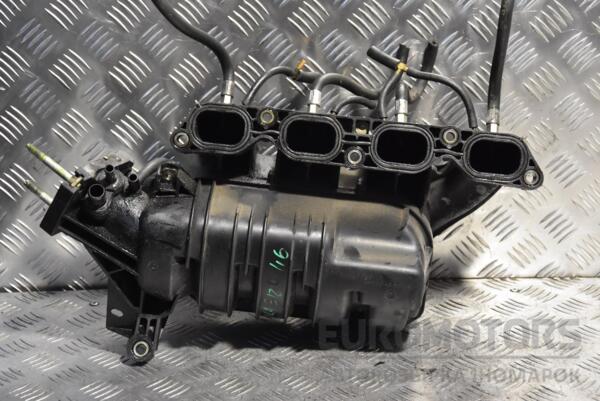 Колектор впускний пластик 3 шпильки Toyota Corolla 1.6 16V (E12) 2001-2006 1712022040 121718 - 2