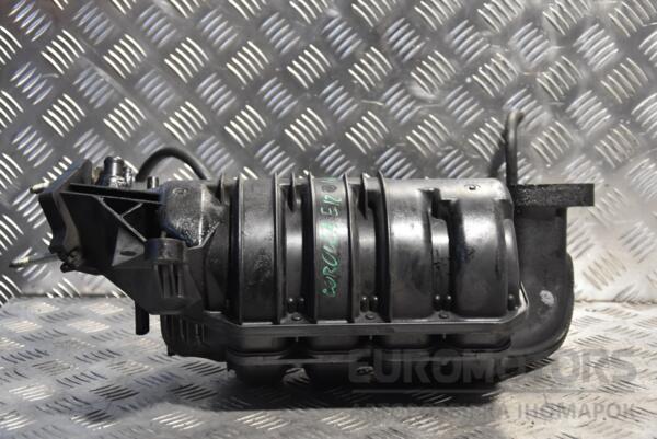 Колектор впускний пластик 3 шпильки Toyota Corolla 1.6 16V (E12) 2001-2006 1712022040 121718 - 3