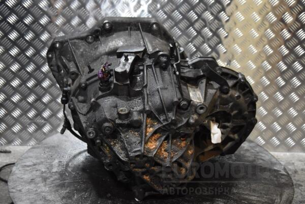 МКПП (механічна коробка перемикання передач) 6-ступка (06-) Renault Trafic 2.5dci 2001-2014 PF6012 121727 - 3