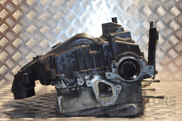 Головка блоку в зборі Renault Master 2.5dCi 1998-2010 8200408638 121732 - 4