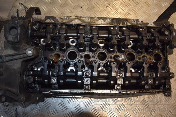 Головка блоку в зборі Renault Master 2.5dCi 1998-2010 8200408638 121732 - 5