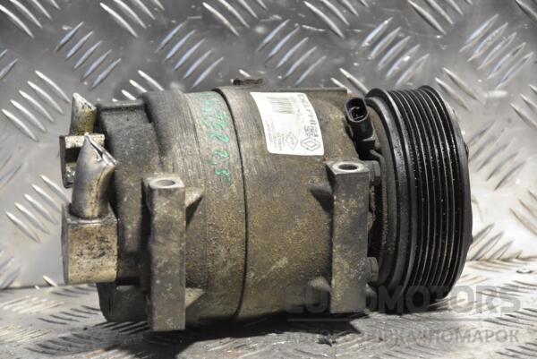Компрессор кондиционера Renault Master 2.5dCi 1998-2010 8200678510 121748 - 2
