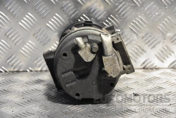 Компрессор кондиционера Renault Master 2.5dCi 1998-2010 8200678510 121748 - 3