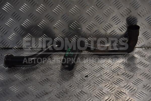 Трубка охлаждения жидкости металлическая Opel Movano 2.5dCi 1998-2010 8200209924 121751  euromotors.com.ua