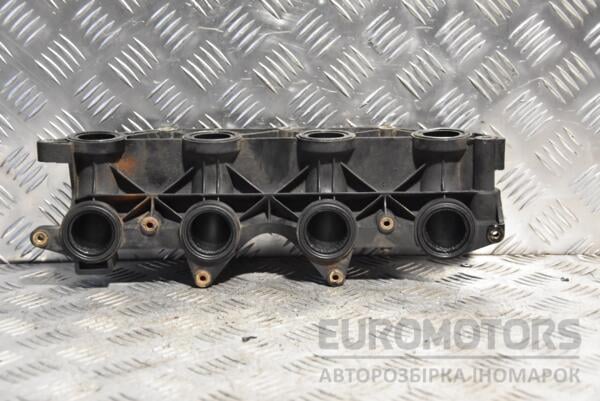 Коллектор впускной низ пластик Renault Master 2.5dCi 1998-2010 8200514907 121772 - 2