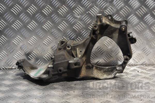 Кронштейн генератора и компрессора Renault Master 2.5dCi 1998-2010 8200457446 121787 - 2