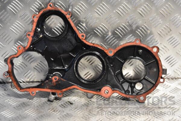 Крышка шестерень ГРМ Renault Master 2.2dCi , 2.5dCi 1998-2010 8200018638 121789 - 2