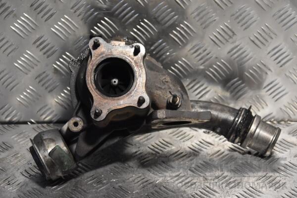 Турбина 06- Renault Master 2.5dCi 1998-2010 8200483648 121791 - 2