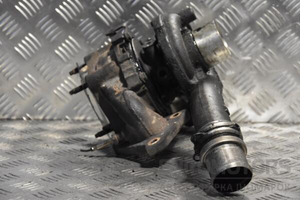 Турбина 06- Renault Master 2.5dCi 1998-2010 8200483648 121791 - 3
