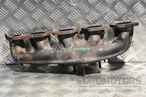Коллектор выпускной 06- Renault Master 2.5dCi 1998-2010 8200641758 L 121802 - 2
