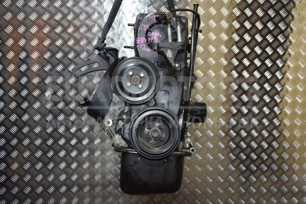 Двигатель Hyundai Getz 1.1 12V 2002-2010 G4HD 121807 - 1