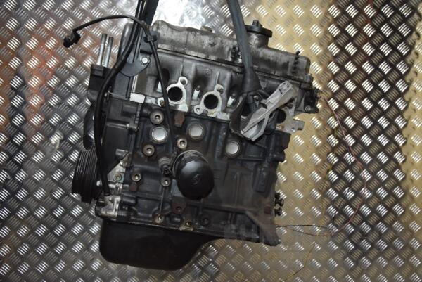 Двигатель Hyundai Getz 1.1 12V 2002-2010 G4HD 121807 - 2