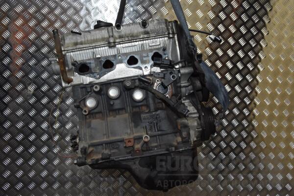 Двигатель Hyundai Getz 1.1 12V 2002-2010 G4HD 121807 - 4
