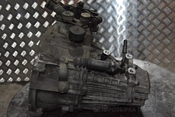 МКПП (механічна коробка перемикання передач) 5-ступка Hyundai Getz 1.1 12V 2002-2010 M5AF3-E 121813 - 2