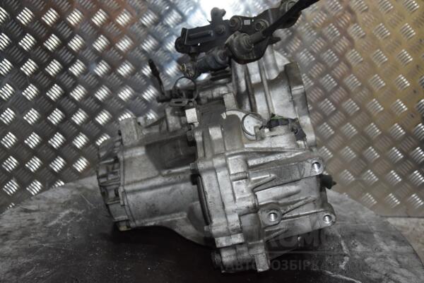 МКПП (механічна коробка перемикання передач) 5-ступка Hyundai Getz 1.1 12V 2002-2010 M5AF3-E 121813 - 4