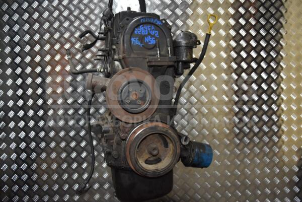 Двигатель Hyundai Getz 1.3 12V 2002-2010 G4EA 121845 - 1
