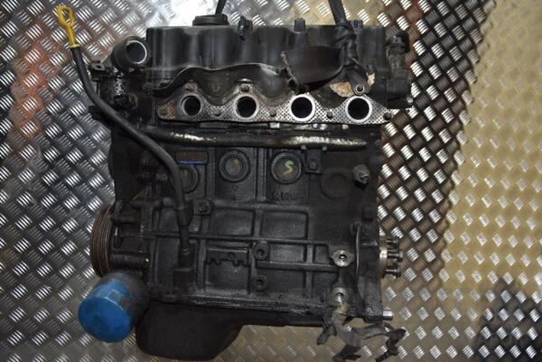 Двигун Hyundai Getz 1.3 12V 2002-2010 G4EA 121845 - 2