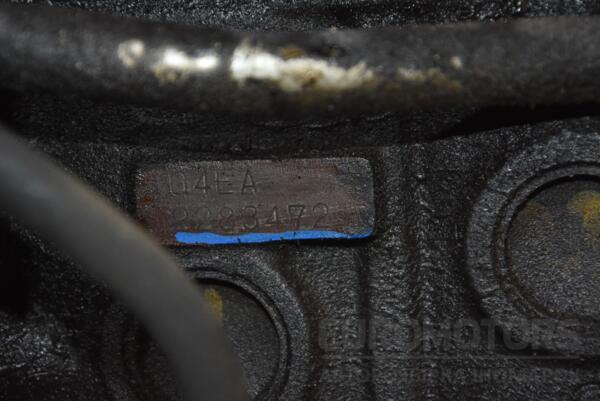 Двигун Hyundai Getz 1.3 12V 2002-2010 G4EA 121845 - 6