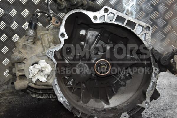 МКПП (механічна коробка перемикання передач) 5-ступка Hyundai Getz 1.3 12V 2002-2010 4300022915 121851 - 1