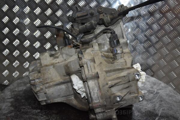 МКПП (механічна коробка перемикання передач) 5-ступка Hyundai Getz 1.3 12V 2002-2010 4300022915 121851 - 2