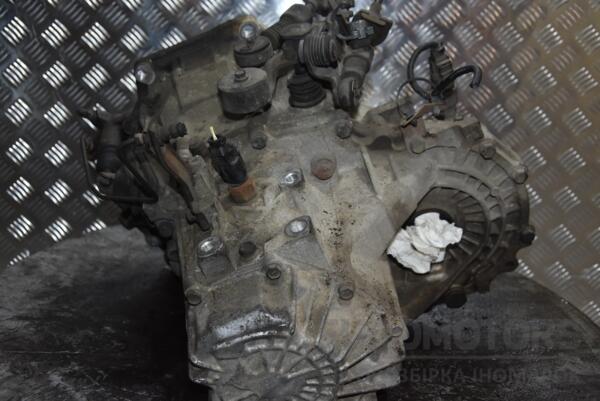 МКПП (механічна коробка перемикання передач) 5-ступка Hyundai Getz 1.3 12V 2002-2010 4300022915 121851 - 3