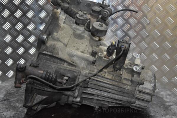 МКПП (механічна коробка перемикання передач) 5-ступка Hyundai Getz 1.3 12V 2002-2010 4300022915 121851 - 4