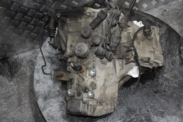 МКПП (механічна коробка перемикання передач) 5-ступка Hyundai Getz 1.3 12V 2002-2010 4300022915 121851 - 5