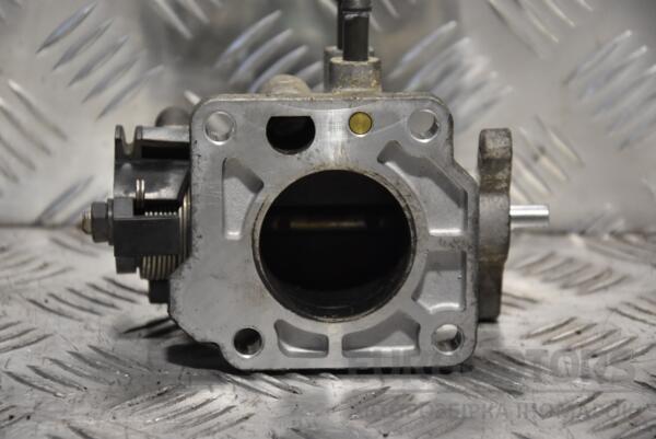 Дросельна заслінка механ Hyundai Getz 1.3 12V 2002-2010 3510022700 121861 - 2
