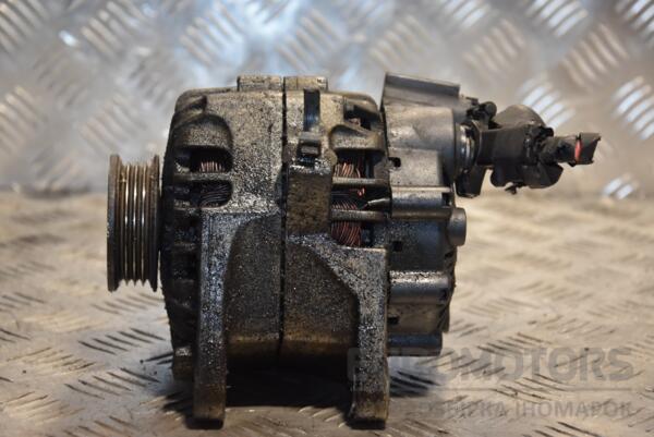 Генератор Hyundai Getz 1.3 12V 2002-2010 3730022650 121873 - 2