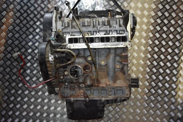 Двигатель Iveco Daily 2.3hpi (E3) 1999-2006 F1AE0481A 121882 - 2