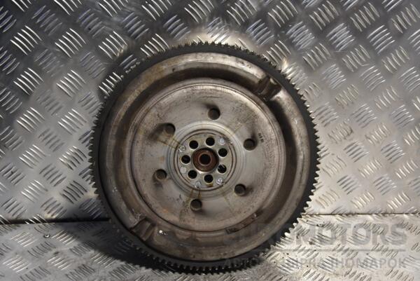 Маховик демпферний Iveco Daily 2.3hpi (E3) 1999-2006 504040865 121896 - 2