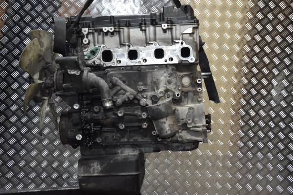 Двигатель Renault Master 3.0dСi 1998-2010 ZD3 606 121922 - 2