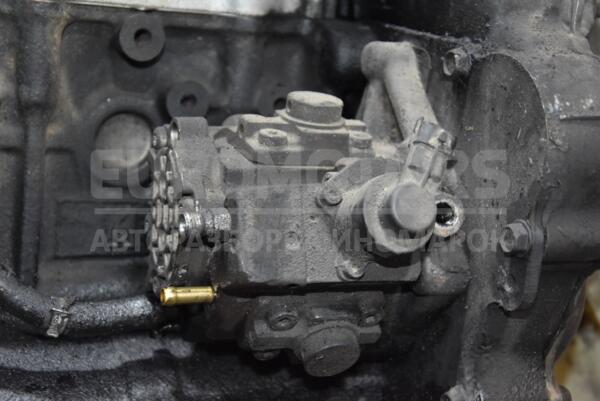 Топливный насос высокого давления (ТНВД) Renault Master 3.0dСi 1998-2010 0445010136 121928  euromotors.com.ua
