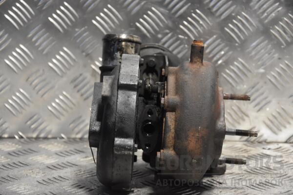 Турбина Renault Mascott 3.0dCi 2004-2010 14411DC00B 121939 - 2