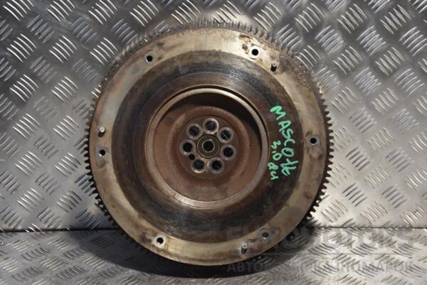 Маховик Renault Mascott 3.0dCi 2004-2010 12311MA73H 121947 - 2