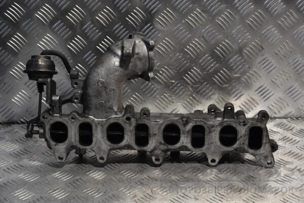 Коллектор впускной металл Renault Mascott 3.0dCi 2004-2010 121950 - 2