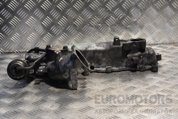Коллектор впускной металл Renault Mascott 3.0dCi 2004-2010 121950 - 3