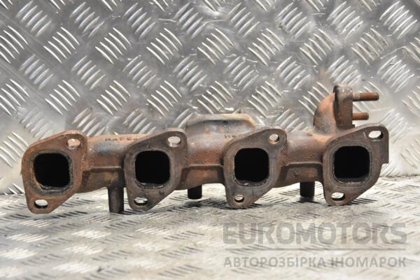 Коллектор выпускной Renault Mascott 3.0dCi 2004-2010 121963 - 2