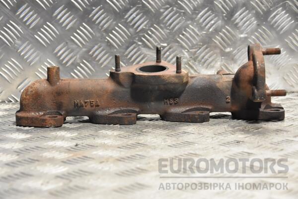 Коллектор выпускной Renault Mascott 3.0dCi 2004-2010 121963 - 3